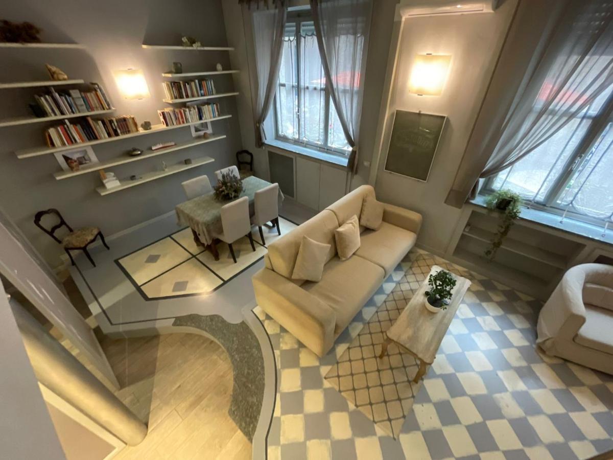 Centralissima, Per Coppie - Per Te Turin Bagian luar foto