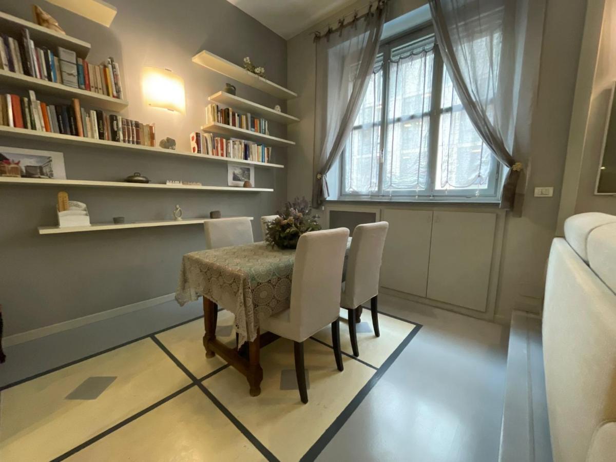 Centralissima, Per Coppie - Per Te Turin Bagian luar foto