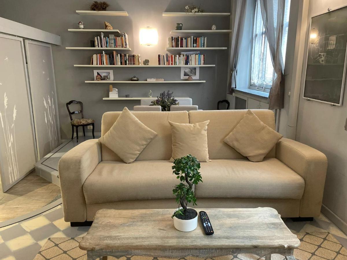 Centralissima, Per Coppie - Per Te Turin Bagian luar foto