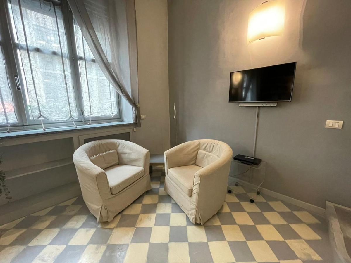 Centralissima, Per Coppie - Per Te Turin Bagian luar foto