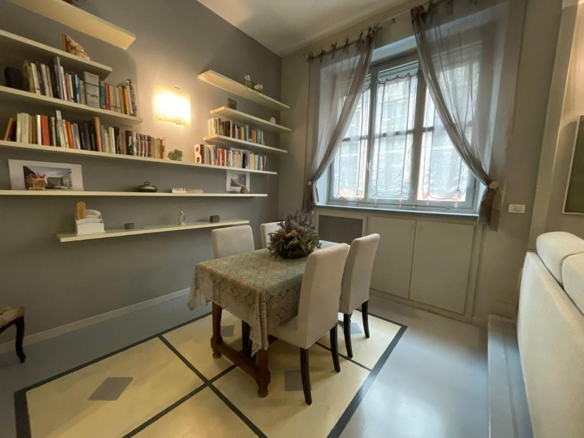 Centralissima, Per Coppie - Per Te Turin Bagian luar foto
