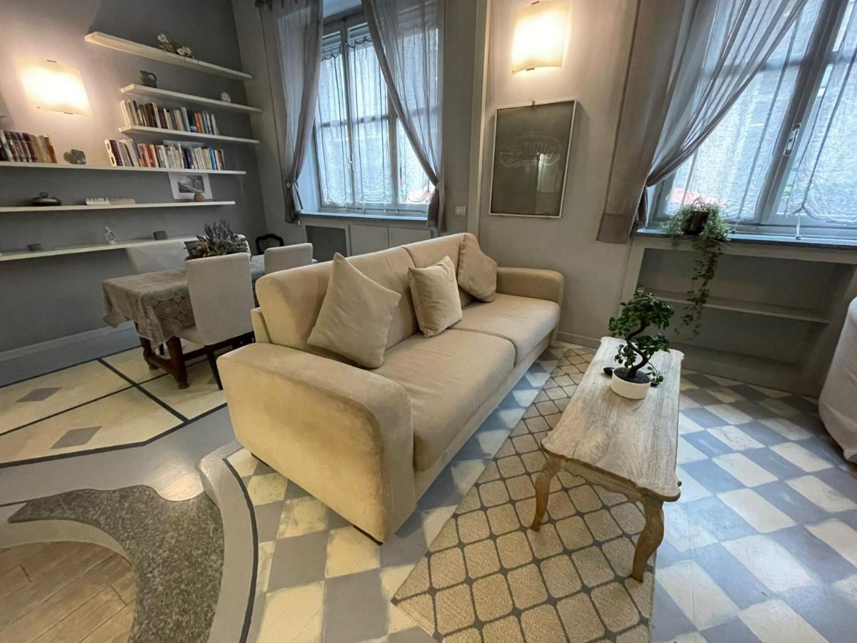 Centralissima, Per Coppie - Per Te Turin Bagian luar foto