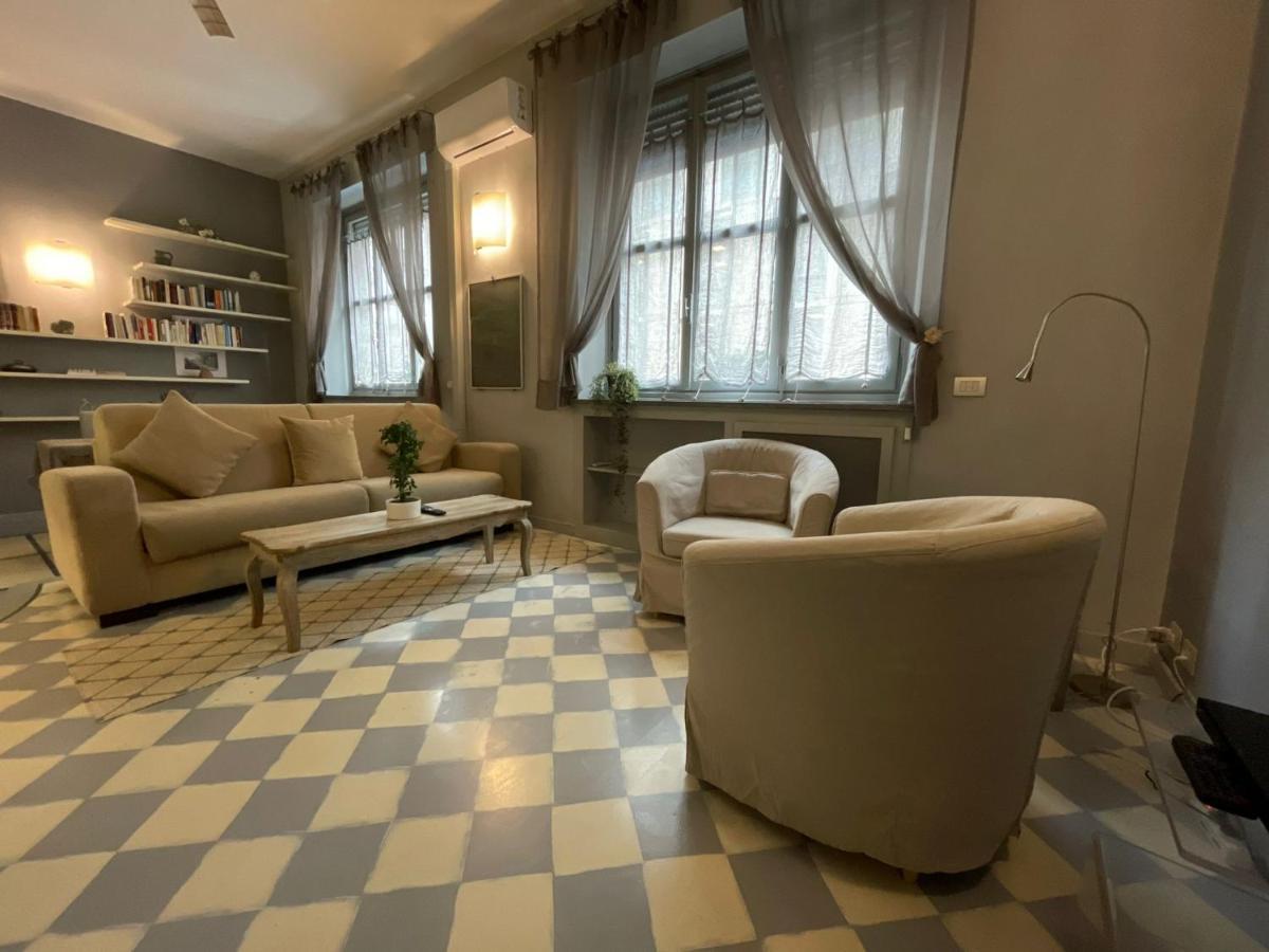 Centralissima, Per Coppie - Per Te Turin Bagian luar foto